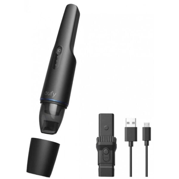 Aspirador Portátil Anker Eufy Home Vac H11 - Micro-USB