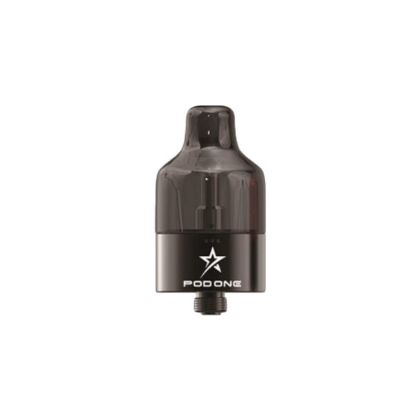 Atomizador Teslacigs Pod One - Black