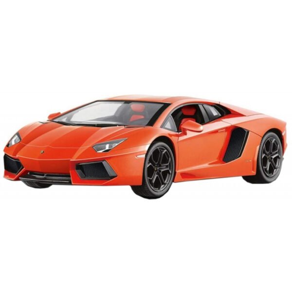 Automodelo Lamborghini Aventador LP 700-4 (1/14) RC 27 MHz