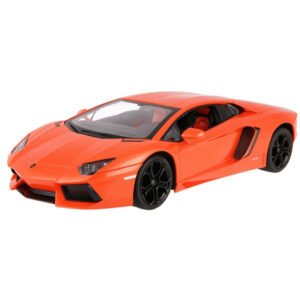 Automodelo Lamborghini Aventador LP700 46300 (1/24) RC 27 MHz