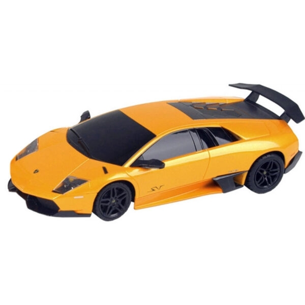 Automodelo Lamborghini Murciélago SV LP670-4 SV 39000 (1/24) RC 27 MHz