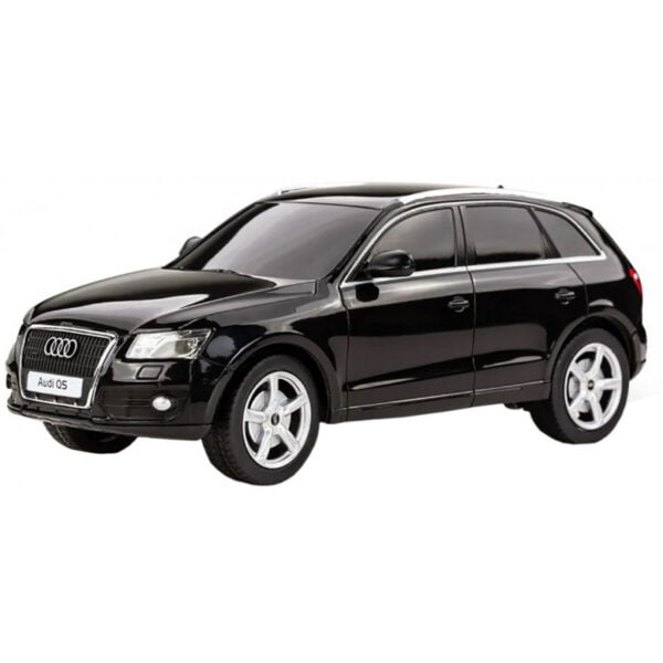 Automodelo Rastar Audi Q5 38600 (1/24) RC 27 MHz