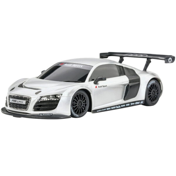 Automodelo Rastar Audi R8 LMS 46800 (1/24) RC 2.4 GHz