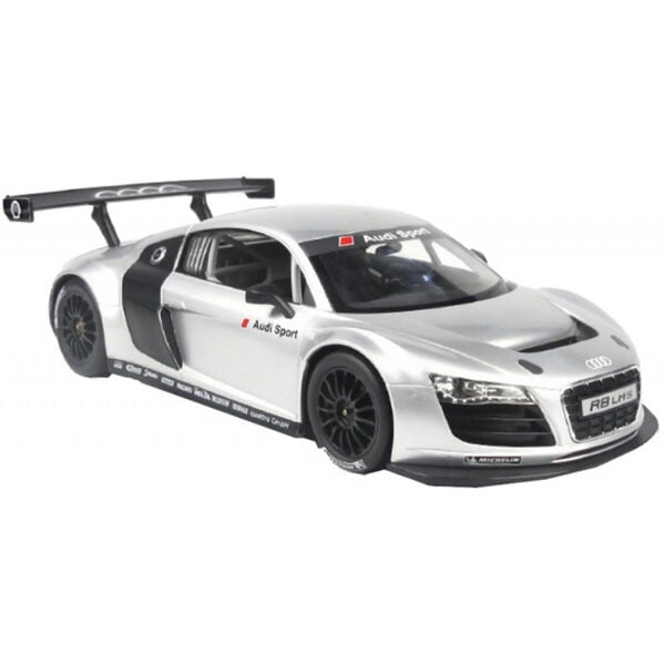 Automodelo Rastar Audi R8 Lms 47500  (1/14) RC 2.7GHz