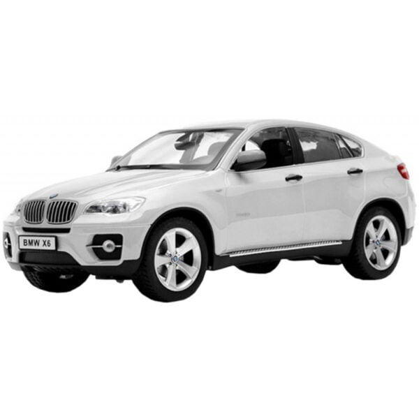 Automodelo Rastar BMW X6 31400 (1/14) RC 2.7GHz