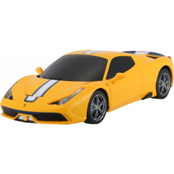 Automodelo Rastar Ferrari 458 Speciale A 71900  (1/24) RC 2.4Ghz