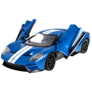 Automodelo Rastar Ford GT 78100 (1/14) RC 27GHz