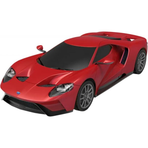 Automodelo Rastar Ford GT 78200 (1/24) RC 27 MHz