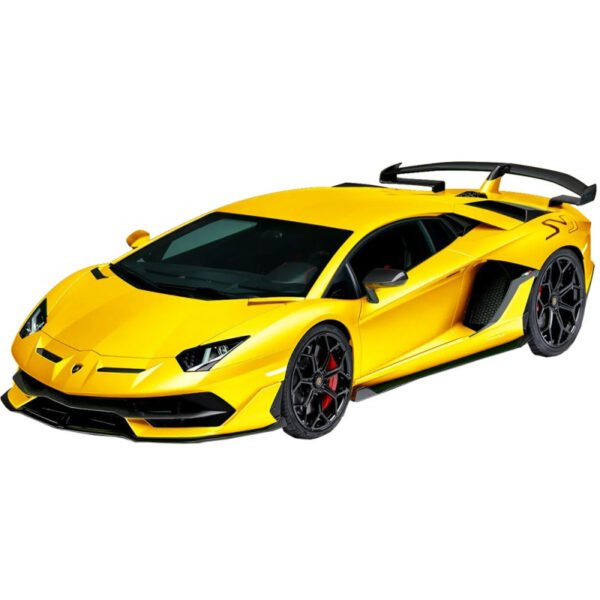 Automodelo Rastar Lamborghini Aventador SVJ 96000 (1/14) RC 2.4 MHz