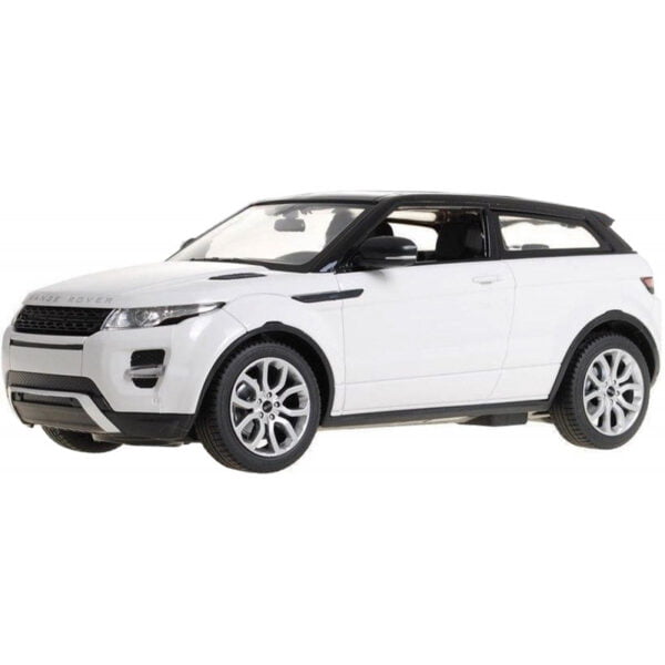 Automodelo Rastar Land Rover Range Evoque 47900 (1/14) RC