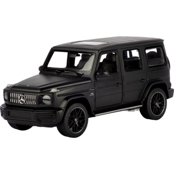 Automodelo Rastar Mercedes Benz AMG G63 95700 (1/14) RC 2.4GHz