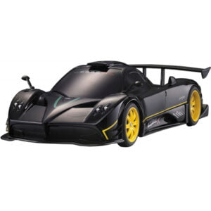 Automodelo Rastar Pagani Zonda R 38010 (1/24) RC 2.4 GHz