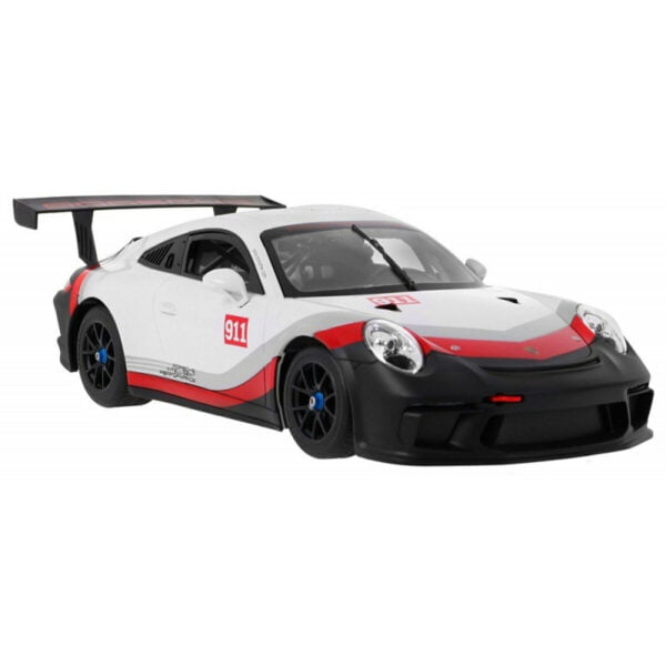 Automodelo Rastar Porsche 911 GT3 CUP 75900 (1/14) RC  27/40 MHz