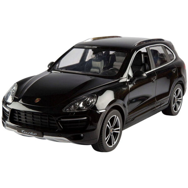 Automodelo Rastar Porsche Cayenne Turbo 42900 (1/14) RC 2.4GHz