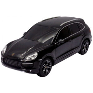 Automodelo Rastar Porsche Cayenne Turbo 46100 (1/24) RC 27 MHz