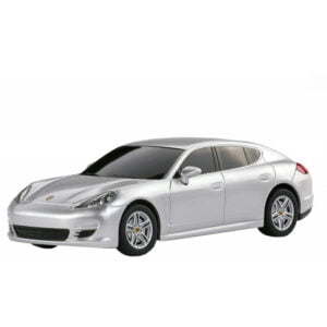 Automodelo Rastar Porsche Panamera 46200 (1/24) RC 27 MHz
