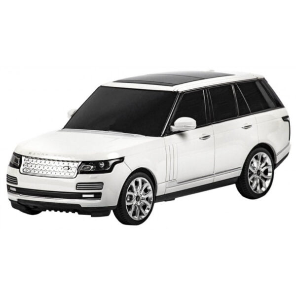 Automodelo Rastar Range Rover 48500 (1/24) RC 27Mhz