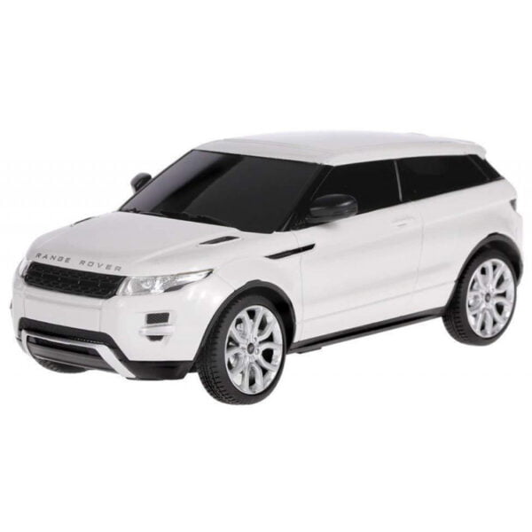 Automodelo Rastar Range Rover Evoque 46900 (1/24) RC 27Mhz