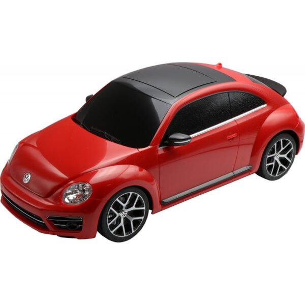 Automodelo Rastar Volkswagen The Beetle 78000 (1/14) RC 27MHz