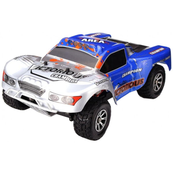 Automodelo WLtoys Brave Pro Victorious PA969-B 1/18 RTR 4WD Max 70km/h