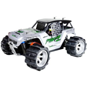 Automodelo WLtoys Powerful A979-3 1:18 4WD