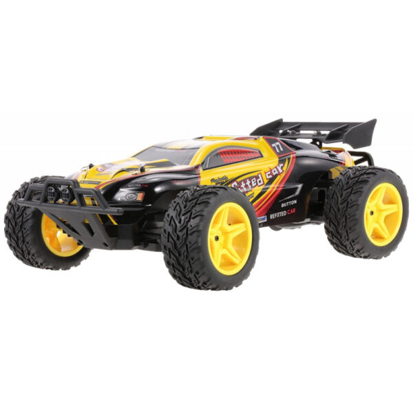 Automodelo WLtoys Refitted Car L229 RTR Max 30km/h (1/10)