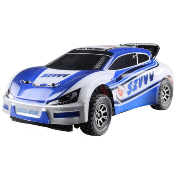 Automodelo WLtoys Vortex A949-A RTR 4WD Max 50km/h (1/18)