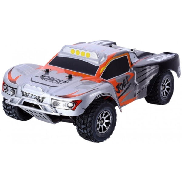 Automodelo WLtoys Vortex A969-A 1/18 RTR 4WD 2.4GHz Max 50km/h