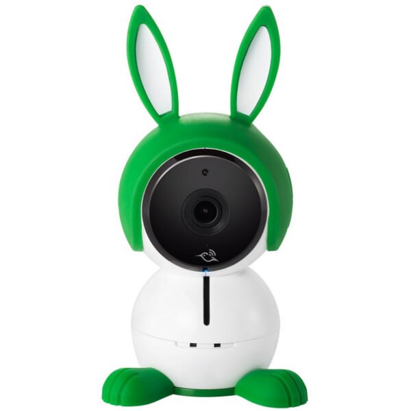 Babá Eletrônica Netgear Arlo Baby HD WiFi