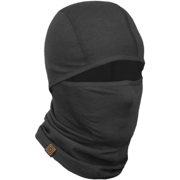 Balaclava 5.11 Tactical 89430-019 Preto