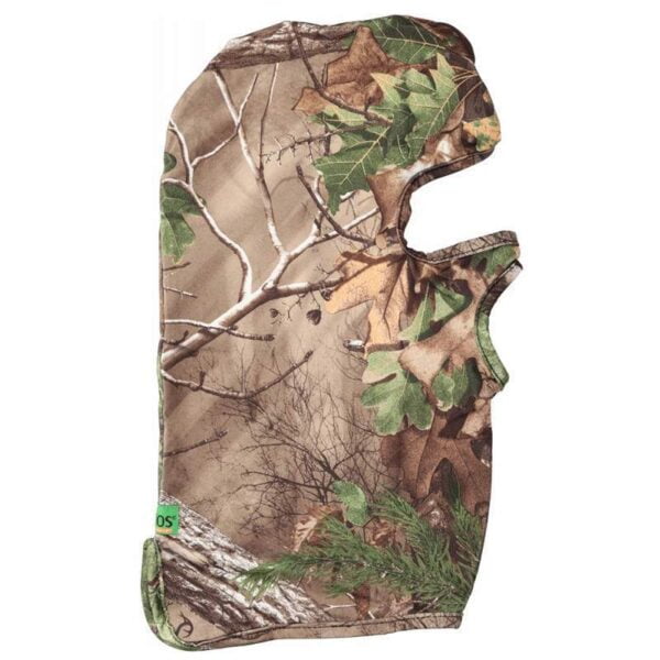 Balaclava Tática Airsoft Primos Full Mask 6738 - Camuflagem