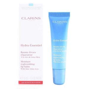 Bálsamo Clarins Hydra-Essentiel Moisture - 15mL