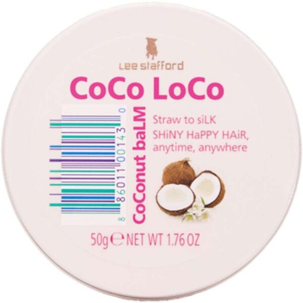 Bálsamo Lee Stafford  CoCo LoCo - 50g