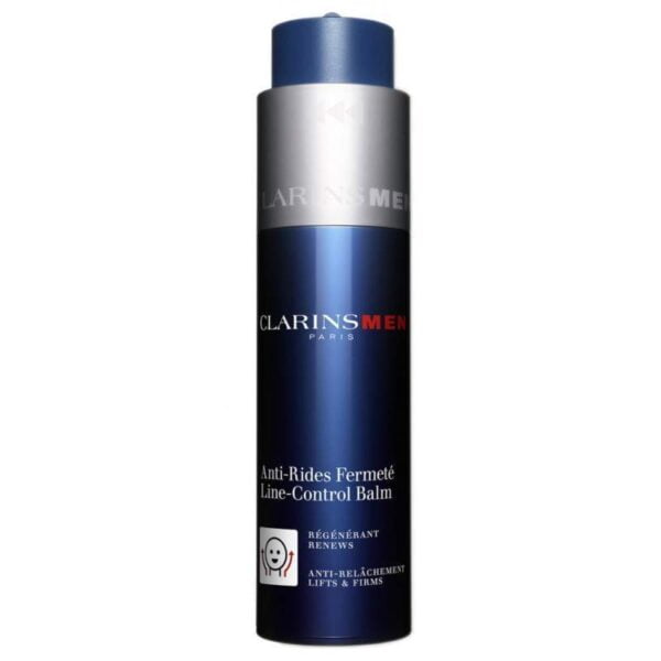 Balsamo Line Control Clarins Mens 80008273 50mL