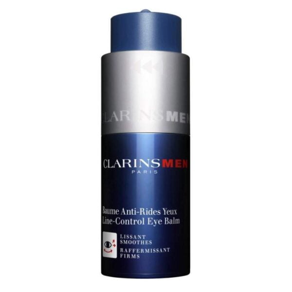 Balsamo Line Control Eye Clarins Mens 80008269 20mL