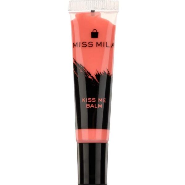 Balsamo Miss Mila Kiss Me N. 04 - 5mL