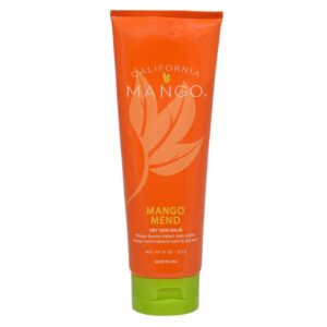 Balsamo para Pele Seca California Mango Mend - 227g