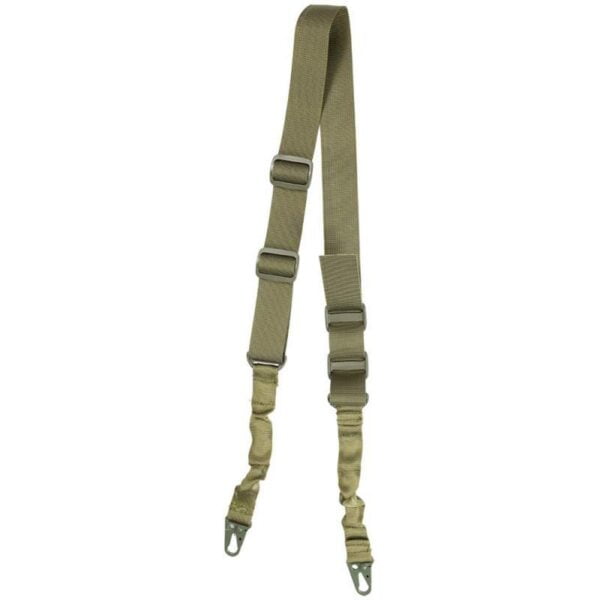 Bandoleira EVO Tactical Sling BA010 Verde