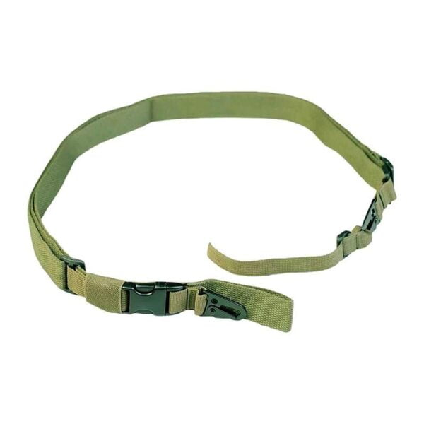 Bandoleira EVO Tactical Sling BA011 Verde