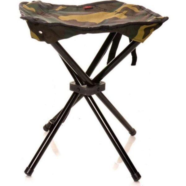 Banqueta Nautika Stool Camuflado