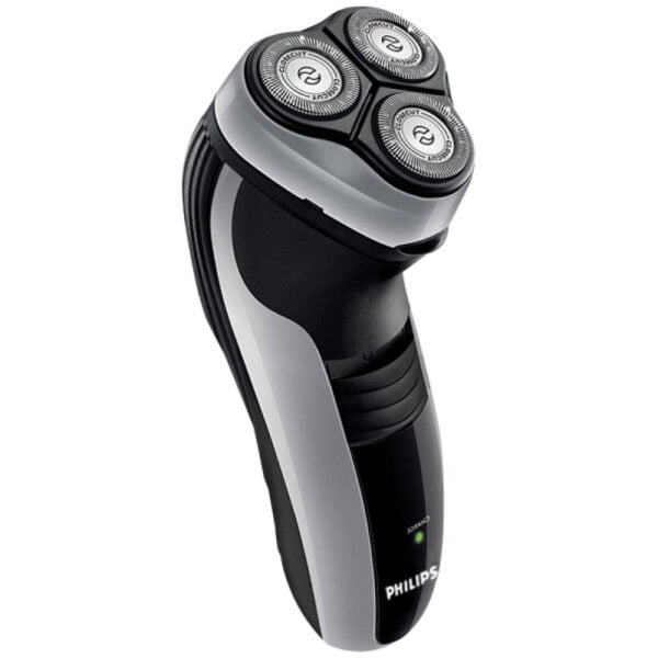 Barbeador Elétrico Philips HQ6996 Shaver Series 3000 Preto/Prata Bivolt