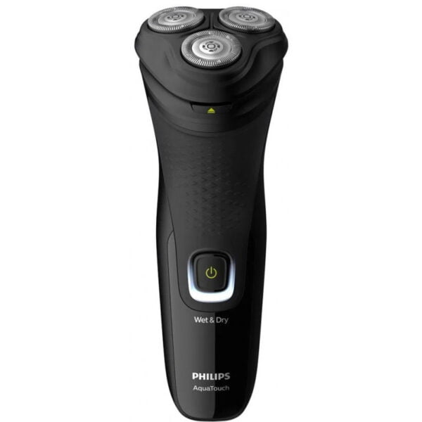 Barbeador Philips AquaTouch Shaver 1000 S1223/41  (Bivolt)