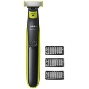 Barbeador Philips One Blade QP-2520 Recarregável Bivolt