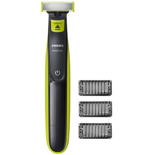 Barbeador Philips One Blade QP-2520 Recarregável Bivolt