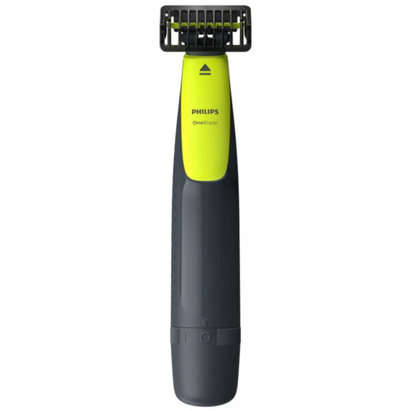 Barbeador Philips OneBlade Recarregavél QP2510 Bivolt