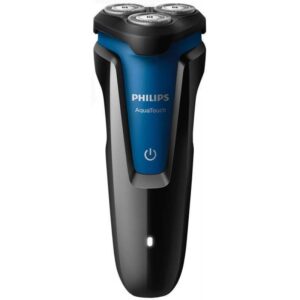 Barbeador Philips S1030/04 Recarregável Aquatouch Bivolt