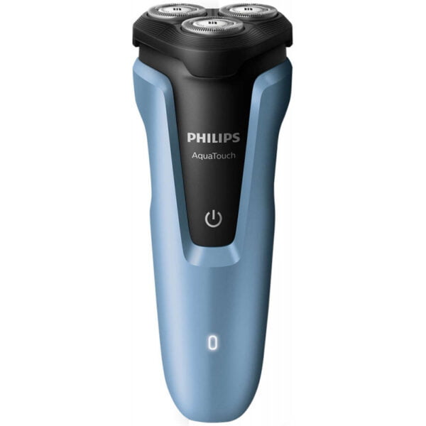 Barbeador Philips S1070/04 Recarregável Aquatouch Bivolt