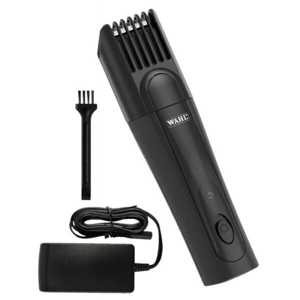 Barbeador Wahl Artist Series 1030-0401 Bivolt Preto