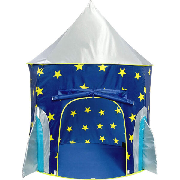 Barraca Infantil Space Play Tent 7267768 105 x 135 cm
