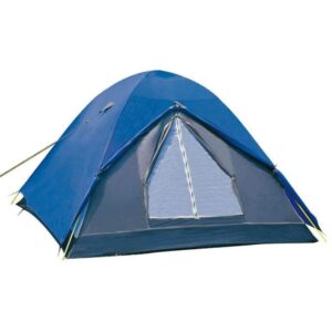 Barraca Nautika Fox 5/6 pessoas Azul